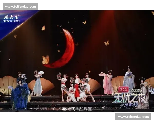 无忧之夜 2025 倒计时 3 天！三亚群星盛典蓄势待发