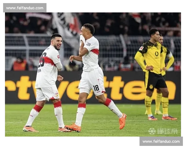 凯尔：多特读秒绝杀实至名归，替补成制胜关键