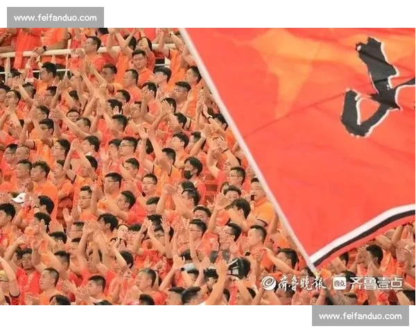 泰山 9 轮不败搅局争冠！媒体人：理顺即冲冠级