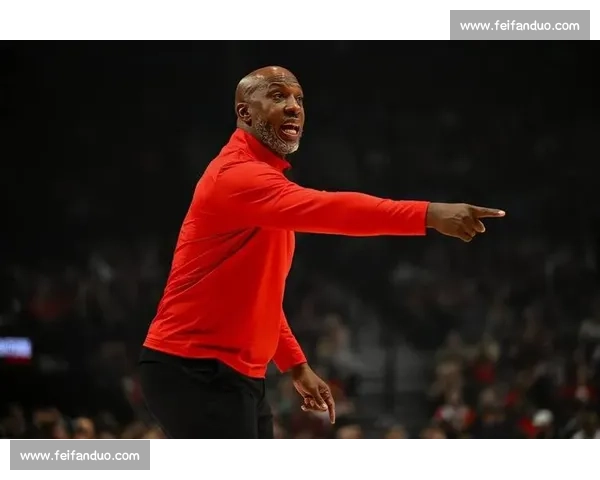 前主编 Global 丨外媒曝 NBA 惊天赌局：名帅球星涉黑被捕，黑手党操控比赛