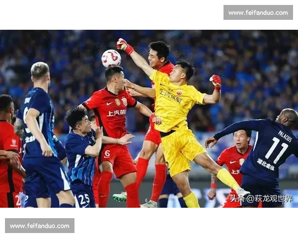 12 年轮回！辽宁双雄归位，中超迎久违德比