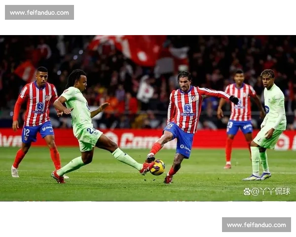 明夜国家德比再燃战火巴萨皇马巅峰对决或将改写西甲格局赛季走势