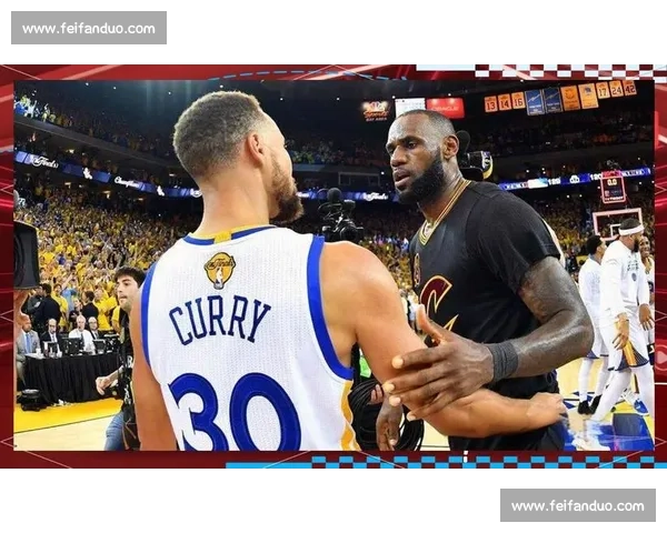 总决赛第四战骑士对勇士巅峰对决谁将改写王朝格局全世界瞩目之夜