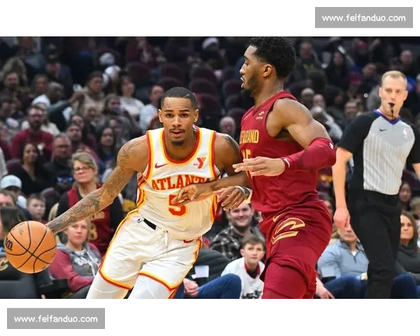 攻防对决点燃赛场 老鹰vs马刺东西部碰撞看点全解析焦点战前瞻