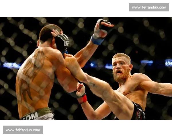 康纳对阵梅威瑟发布会火药味十足口水战引爆全球拳坛关注商业价值飙升