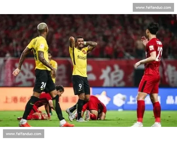 广州恒大对决巴塞罗那世界豪门碰撞引爆绿茵巅峰之夜焦点大战全城