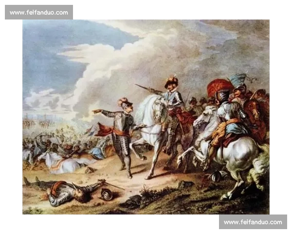 法国与荷兰百年交锋史从战争同盟到足球赛场的宿命对决历史演变全景