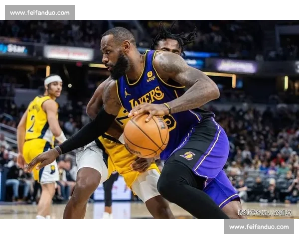 湖人对阵热火总决赛G1回放解析詹眉统治力全景呈现攻防细节与关键时刻