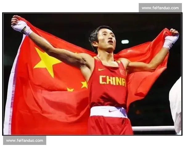 帕奎奥对决邹市明中菲拳坛传奇与奥运王者的巅峰假想之战历史级较量