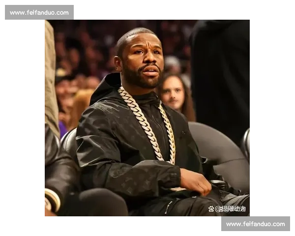 梅威瑟对决康纳谁赢了世纪跨界拳赛胜负全解析真相回顾与影响深度