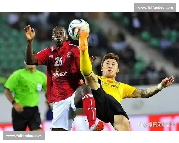 恒大迎战莱赫维亚焦点对决亚洲赛场强强碰撞前瞻看点解析与胜负走向